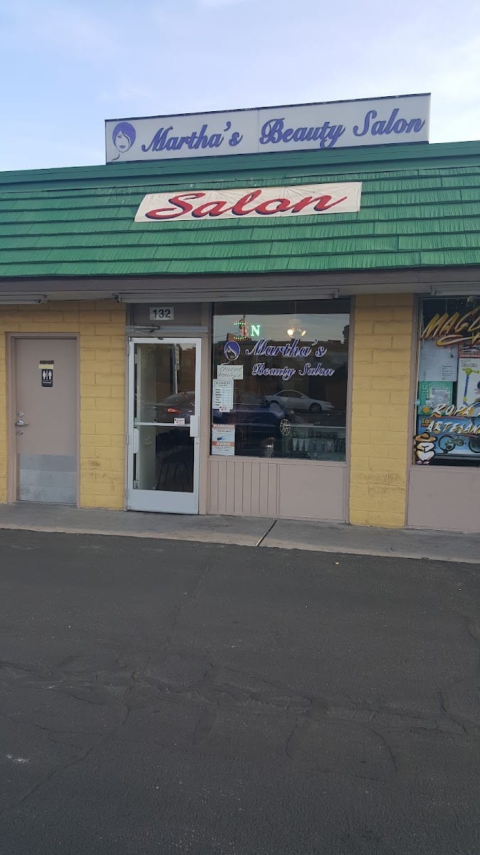 LV Beauty Salon