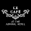 Le Café at The Admiral Hotel