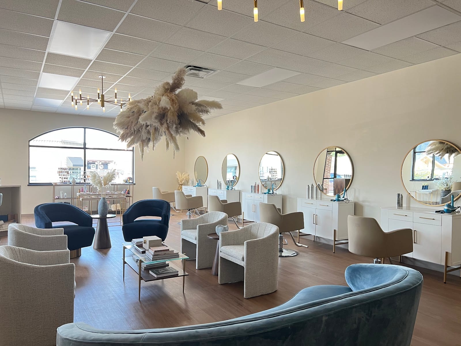 Hello Lovely Salon & Spa