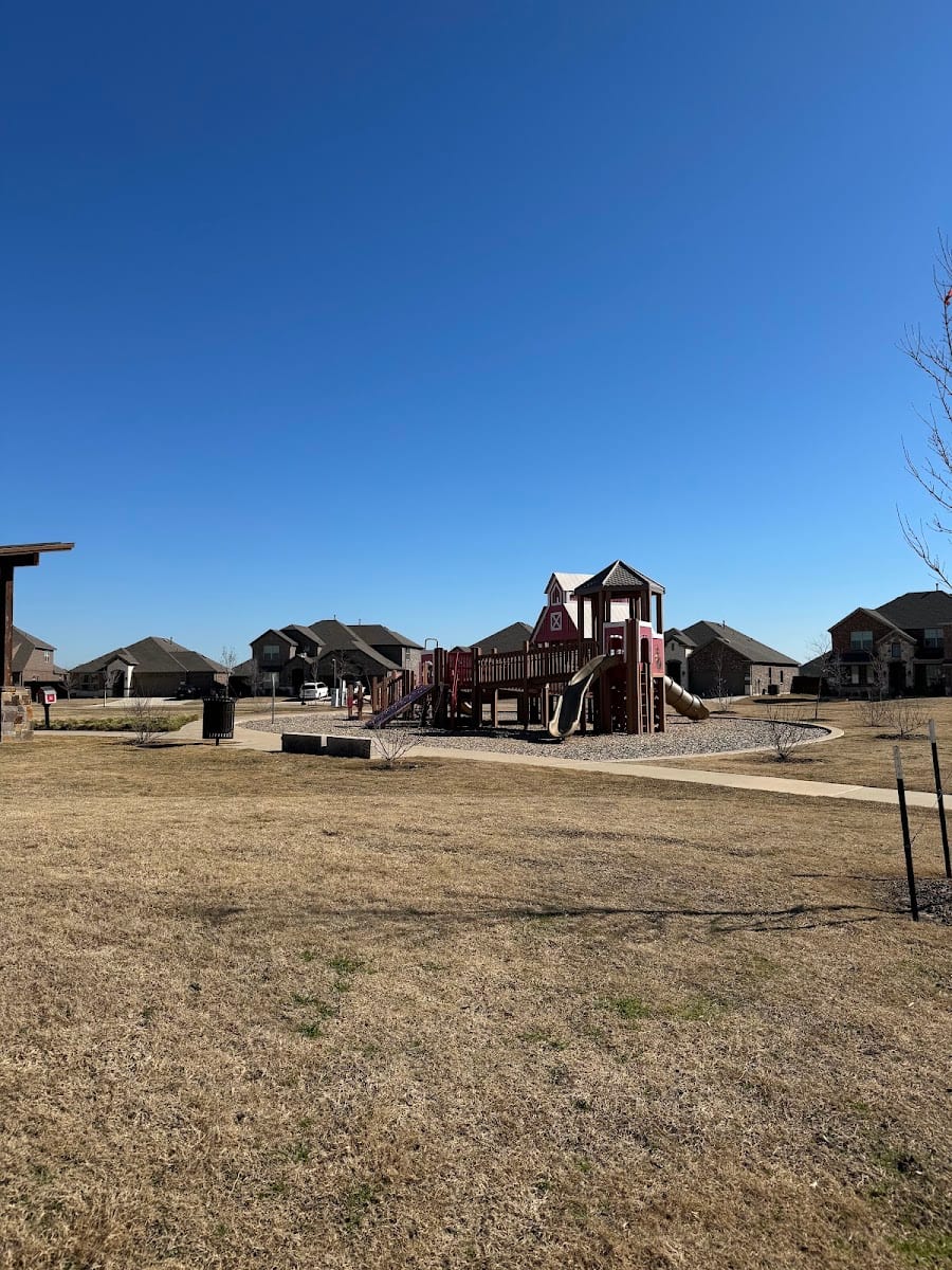Barn Park