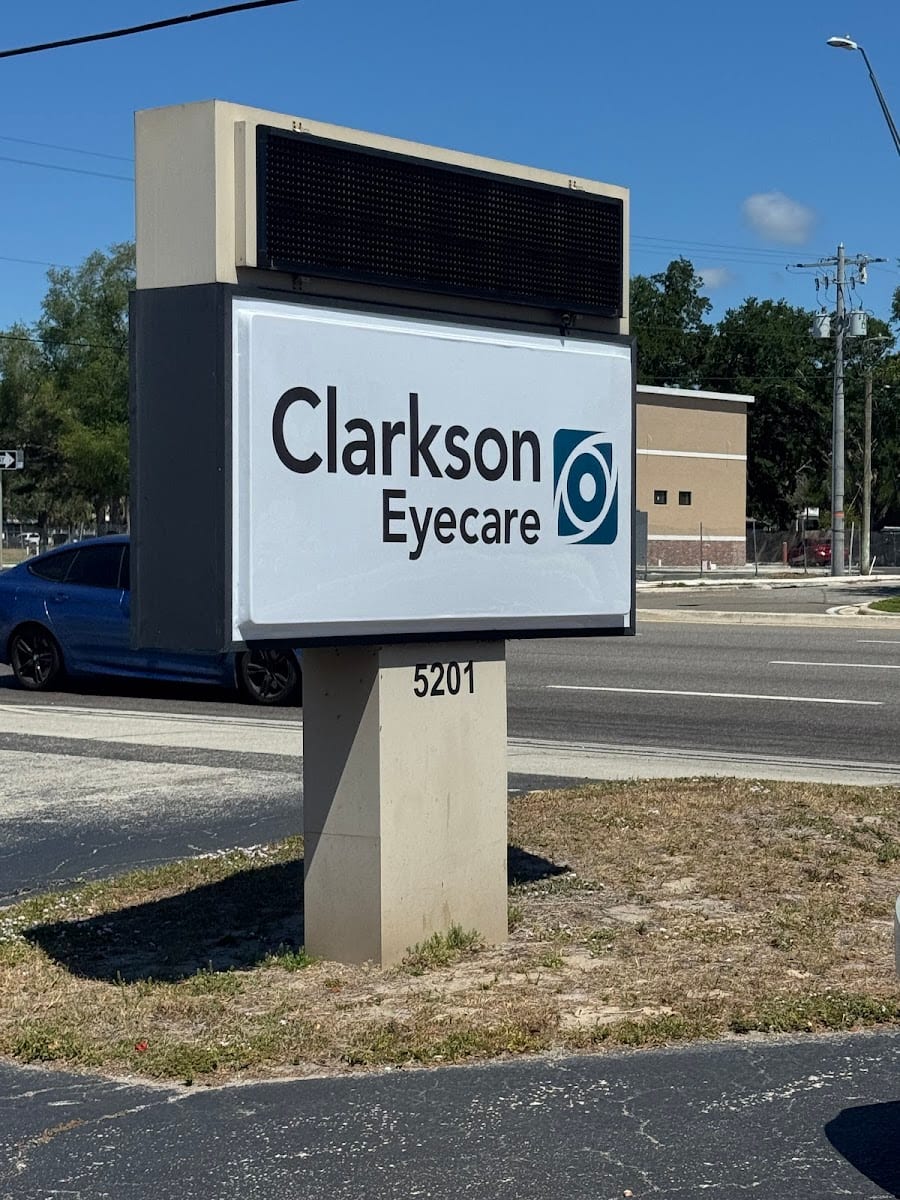 Clarkson Eyecare