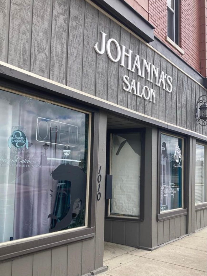 Michael Michael’s Salon and Spa, photo 2