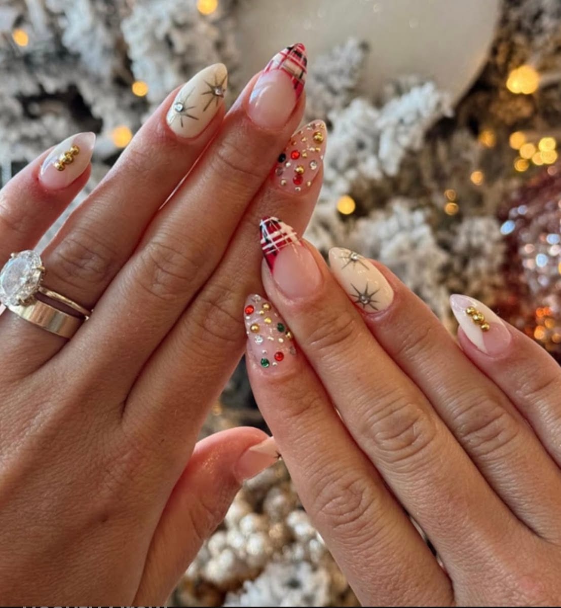 FLAMING NAILS & LASHED SCOTTSDALE, photo 3