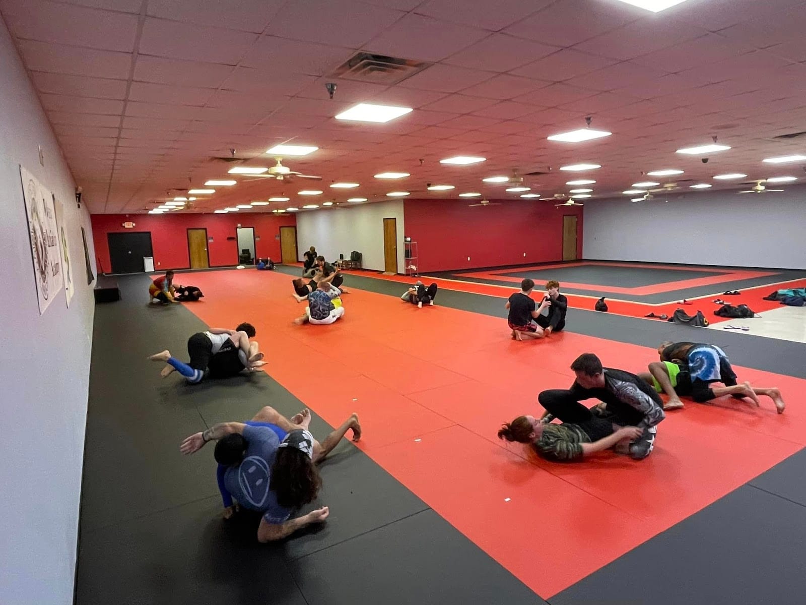 One Tribe Combat Training Collective