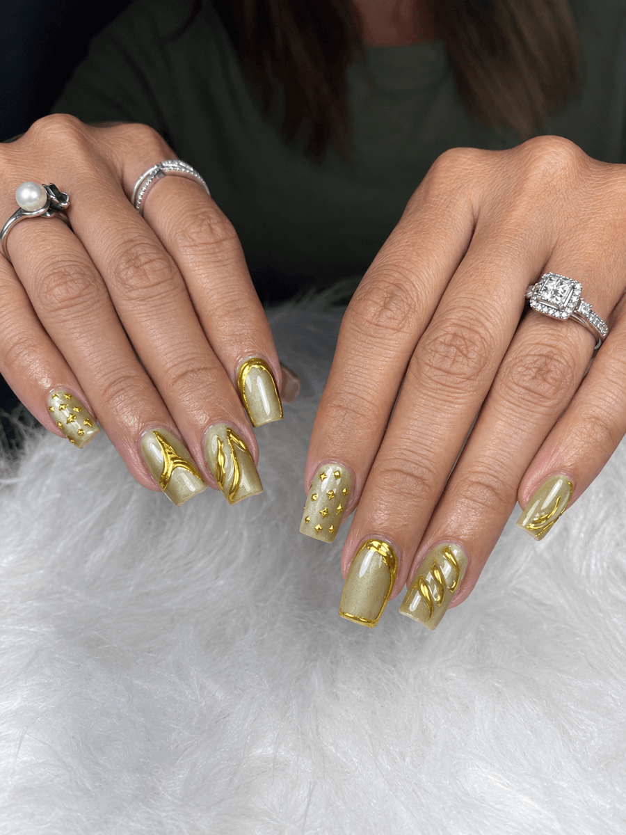 Nails’Elis Sarasota Fruitville 📍Se habla español, photo 2