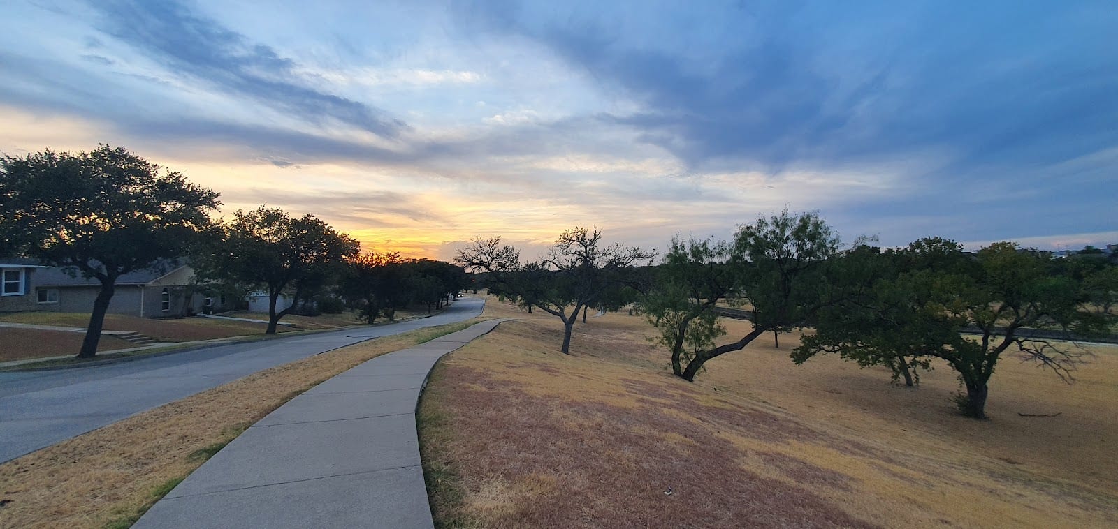 Carrollton Greenbelt Park, photo 3