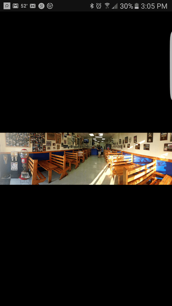 Hoody's Subs, photo 4