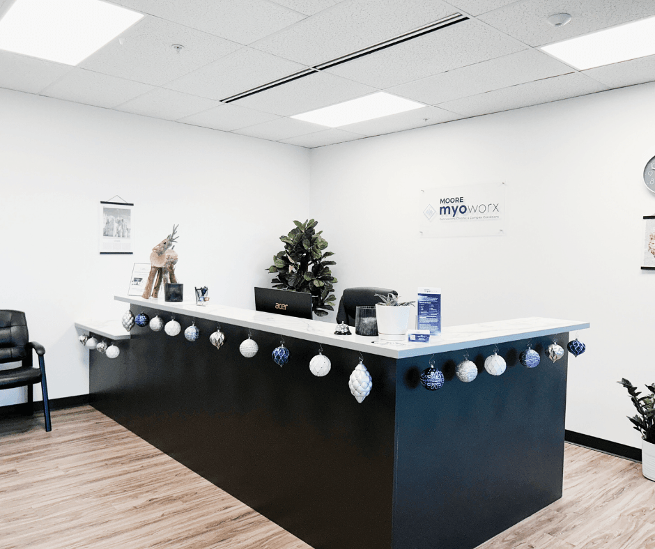 Moore MyoWorx, photo 3