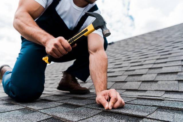 San Francisco Roofing Company, photo 2