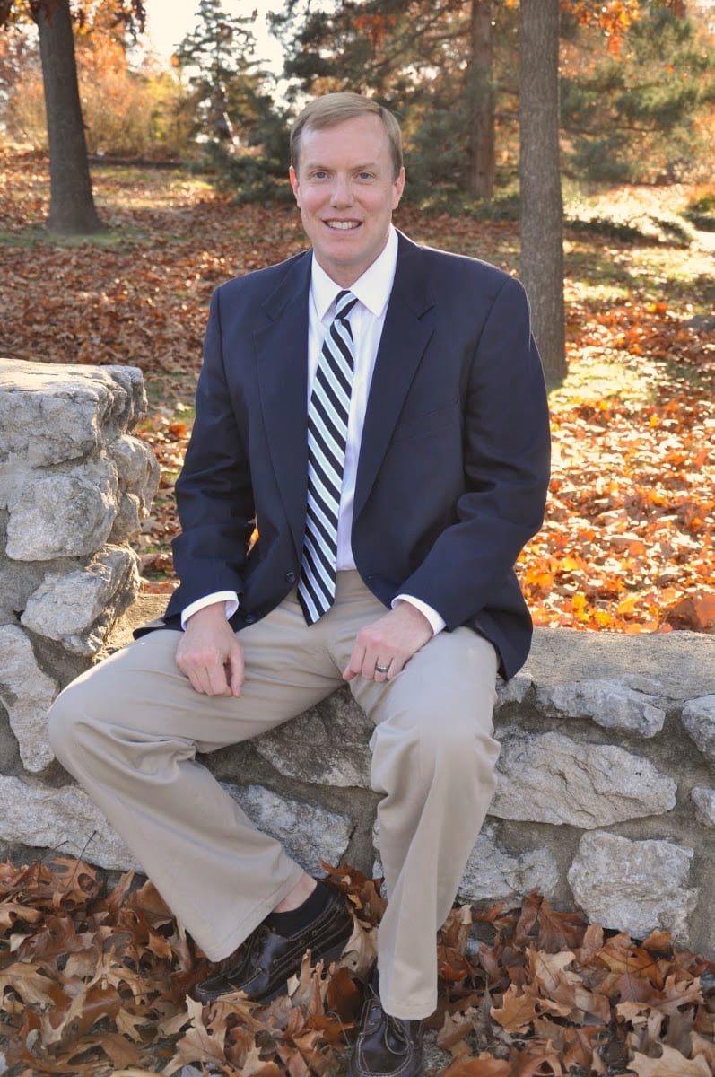Jeffrey S. DeLo, MD