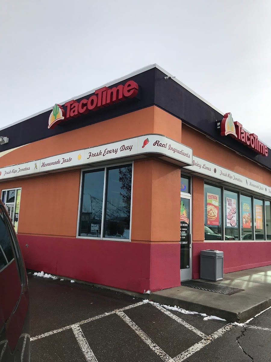 Taco Time, photo 2