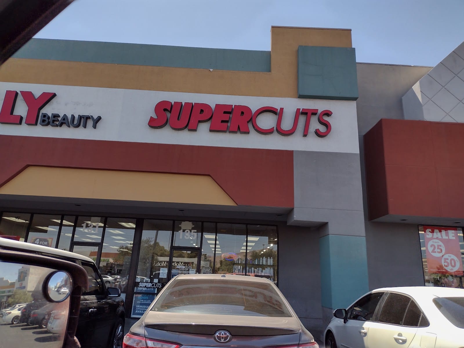 Supercuts