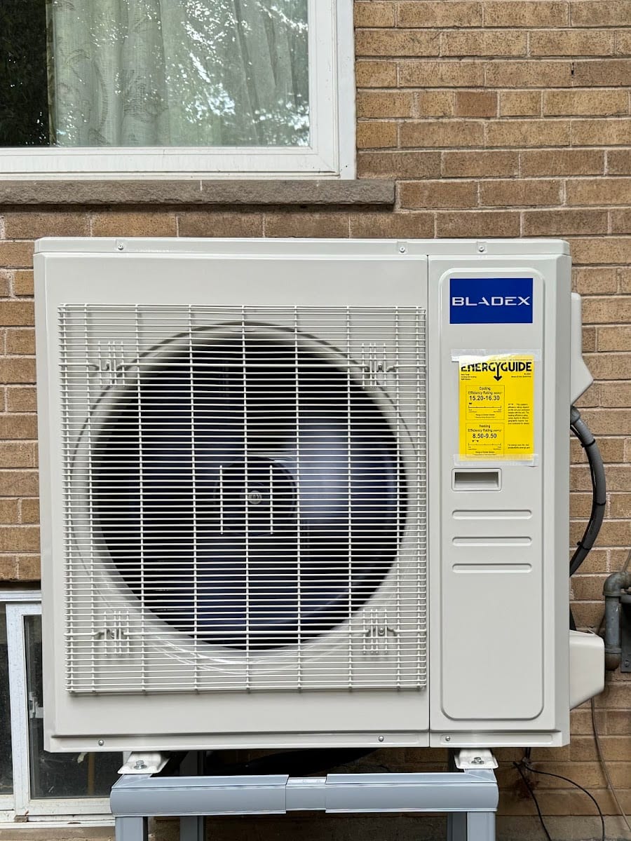 Enersave Heating and Cooling