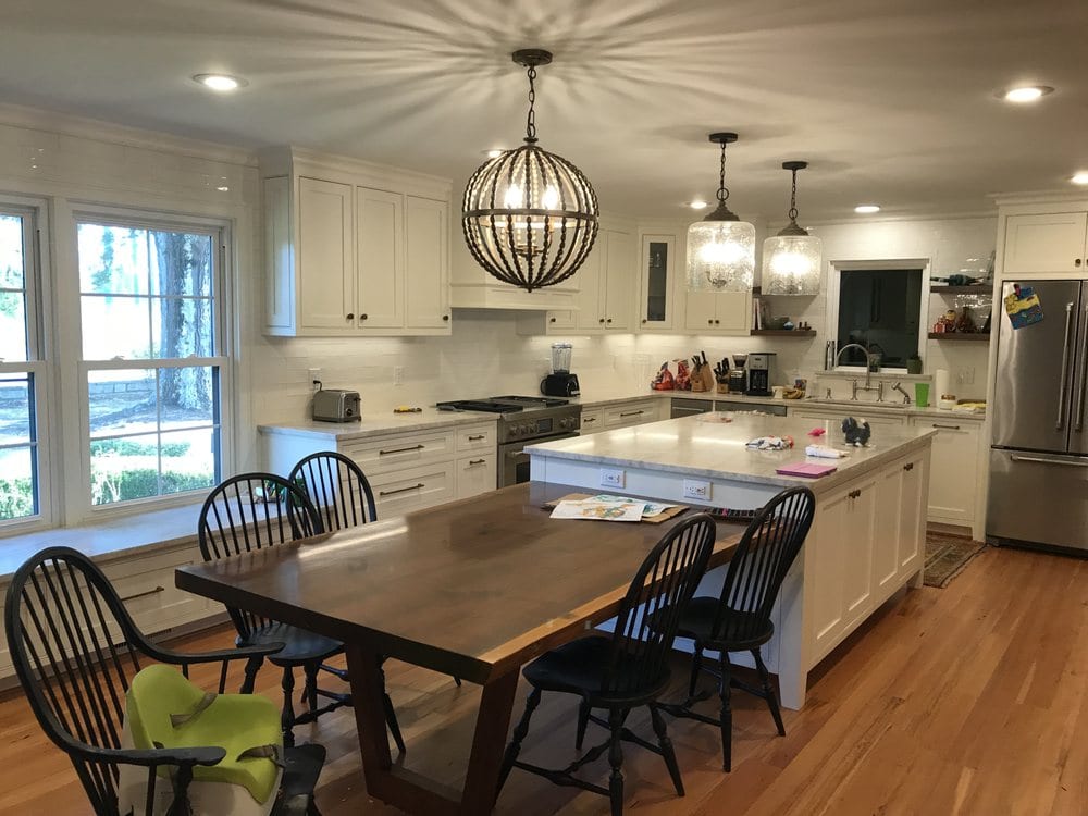American Electrical Contractors, LLC