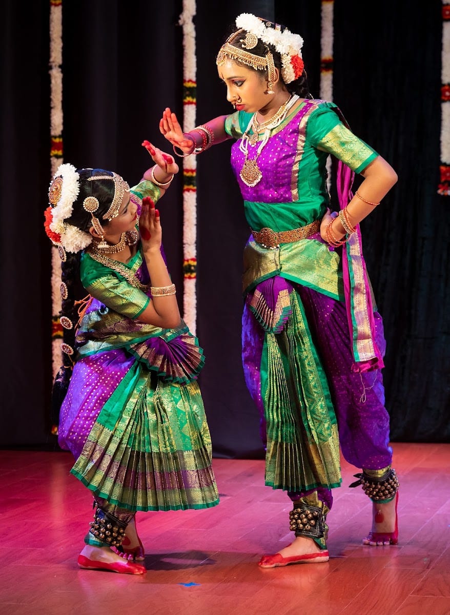 Mythili Dance Academy, photo 2