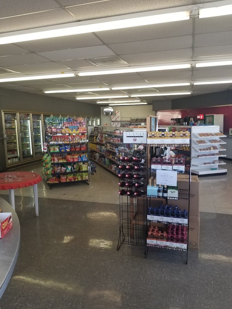Pantry Food Store, photo 2