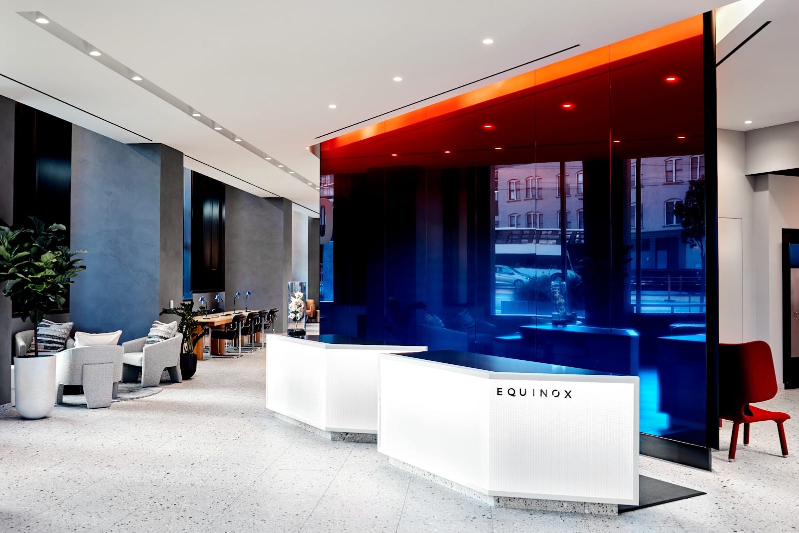 Equinox Van Mission, photo 2
