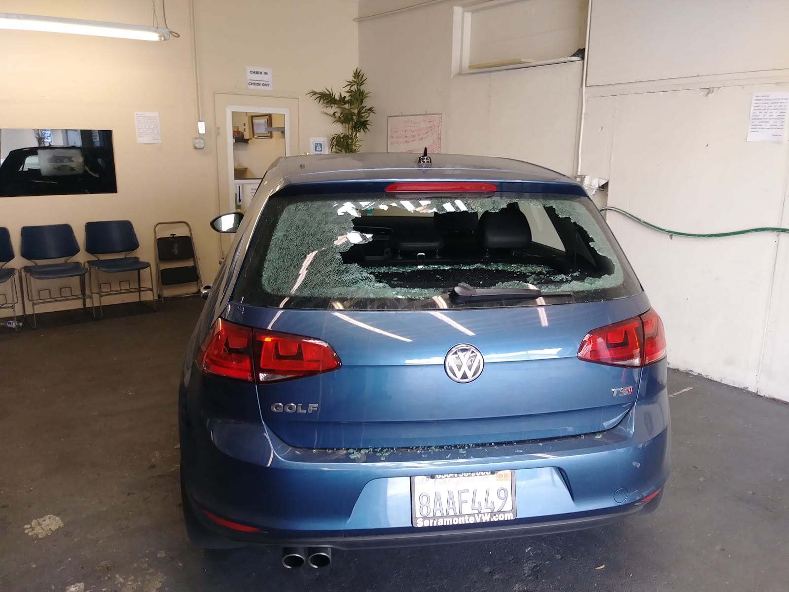 Express Service Auto Glass, photo 4