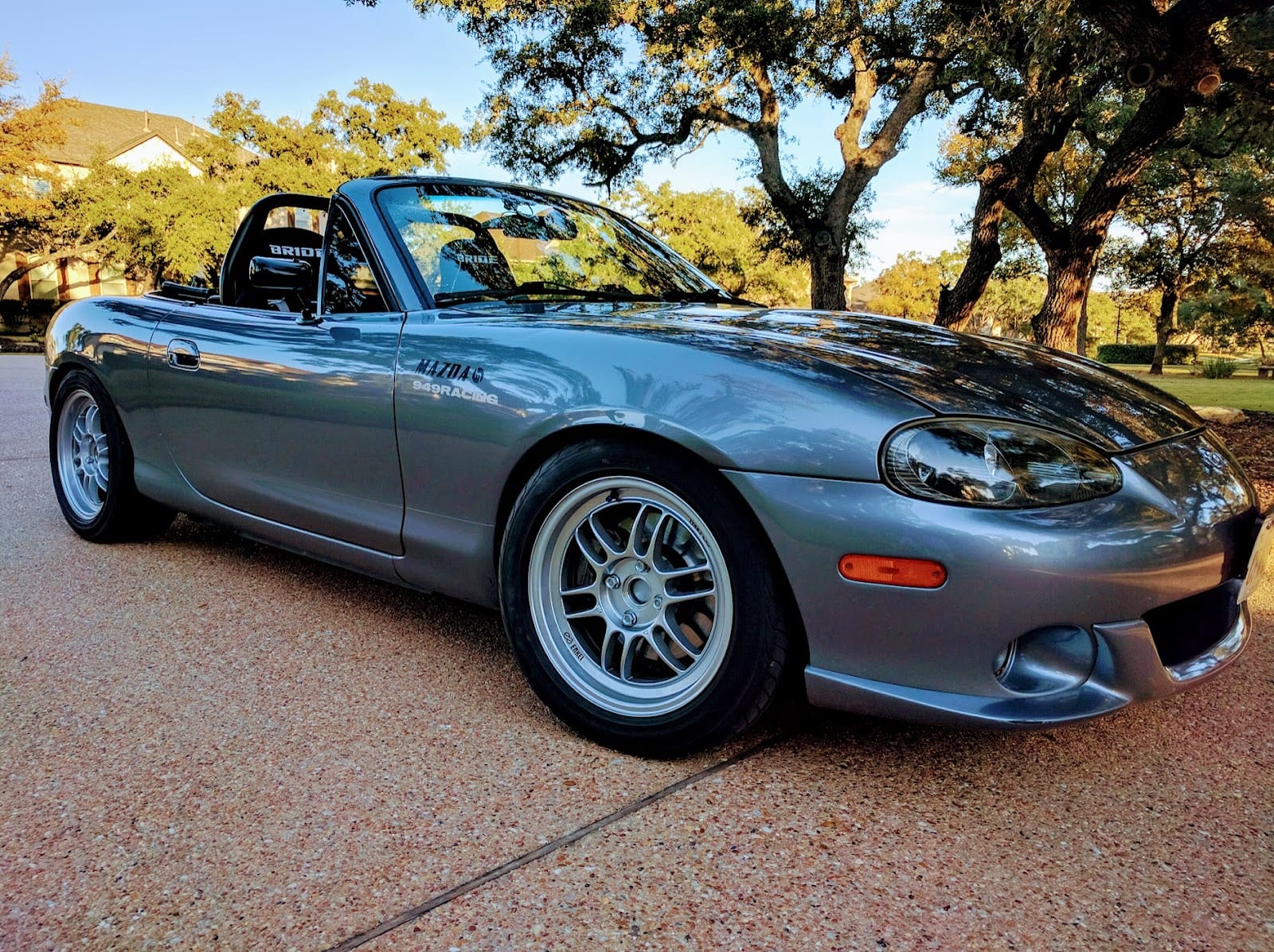 Automotive Specialist