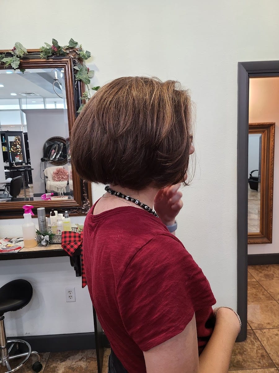 LUXE Salon and Day Spa, photo 3