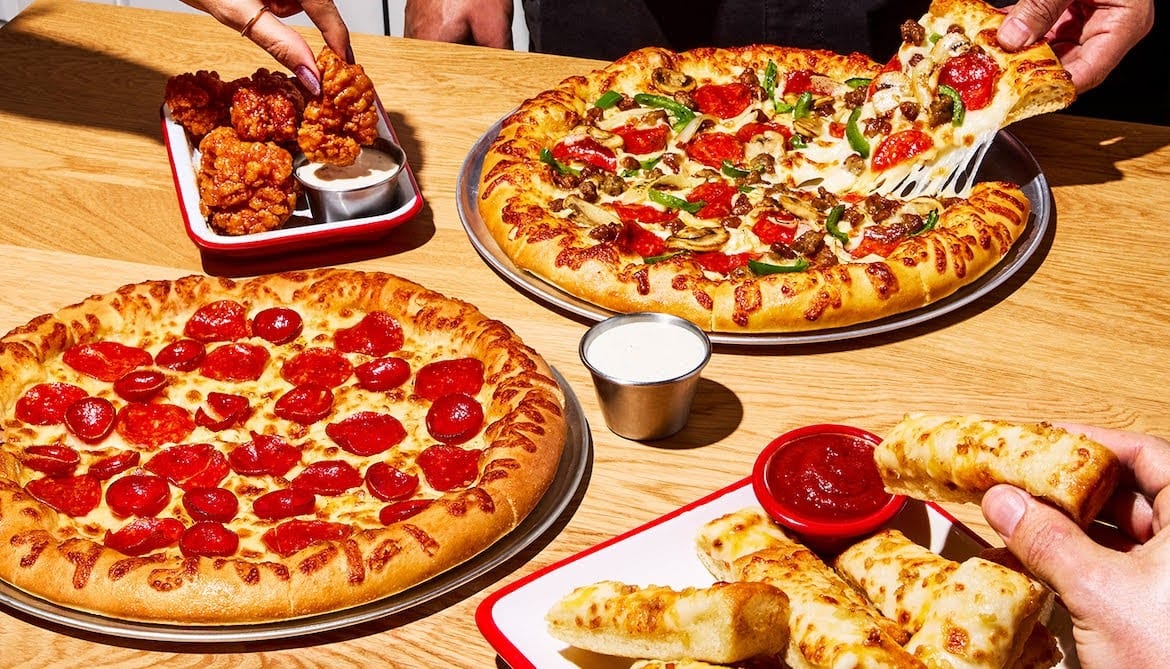 Pizza Hut, photo 4