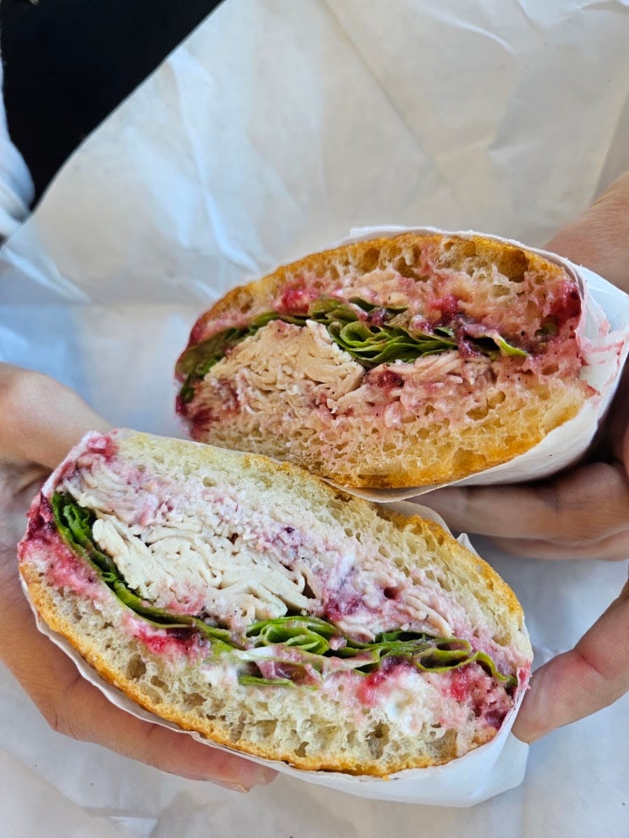 Lucca Delicatessen