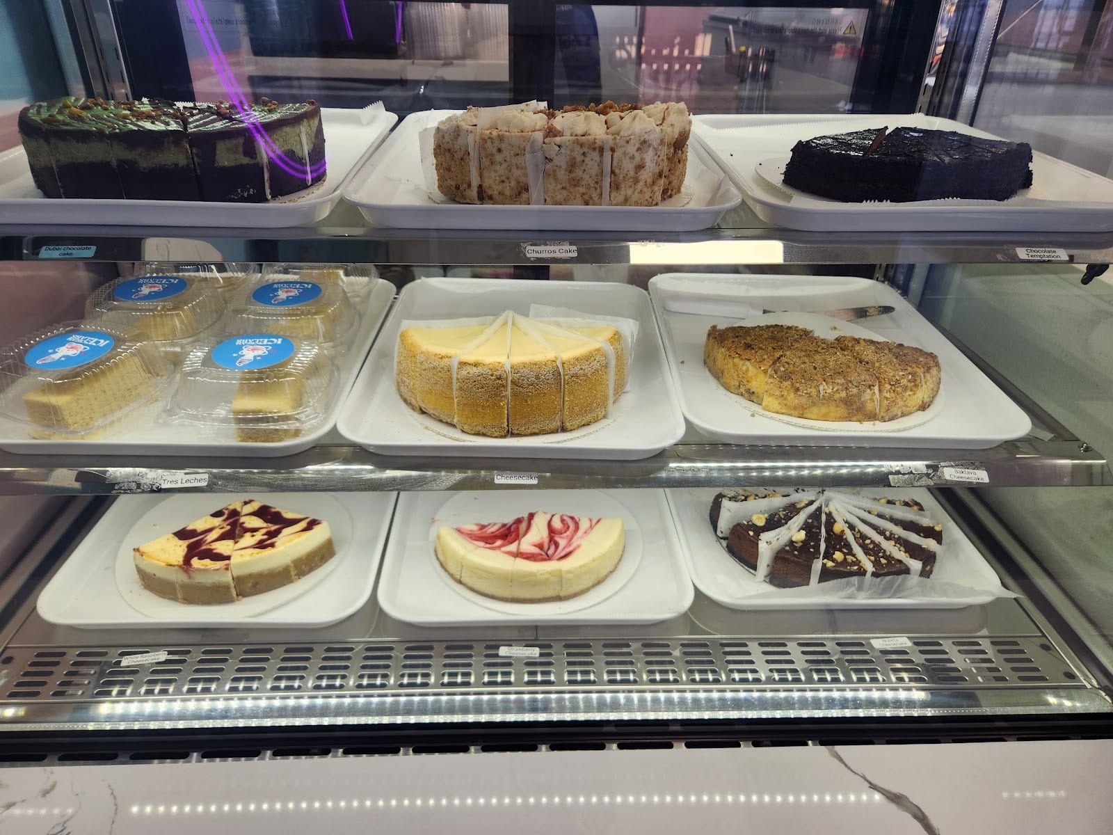Ice Cream Labs