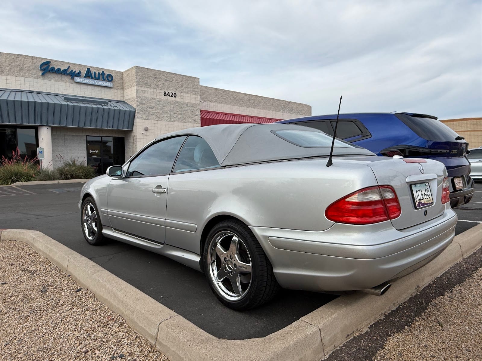 Goody's Automotive, photo 2
