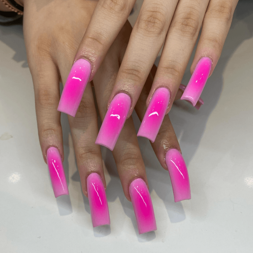 PHAMV Nail Bar