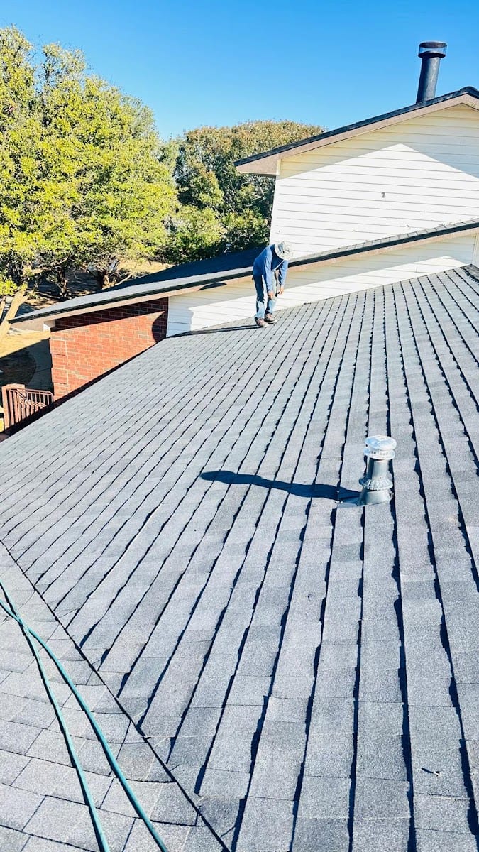 Gallegos Roofing LLC, photo 4