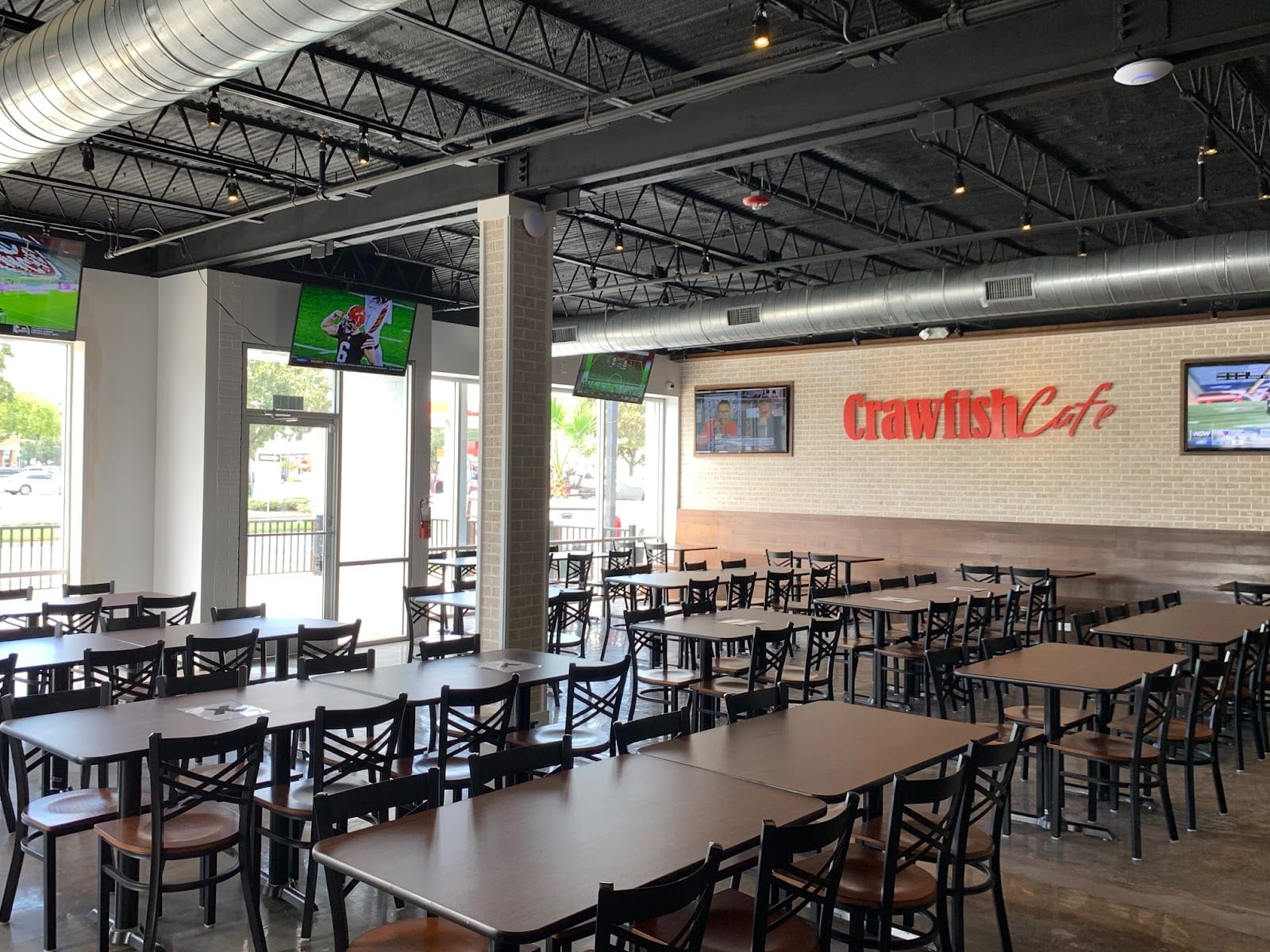 Crawfish Cafe, photo 2