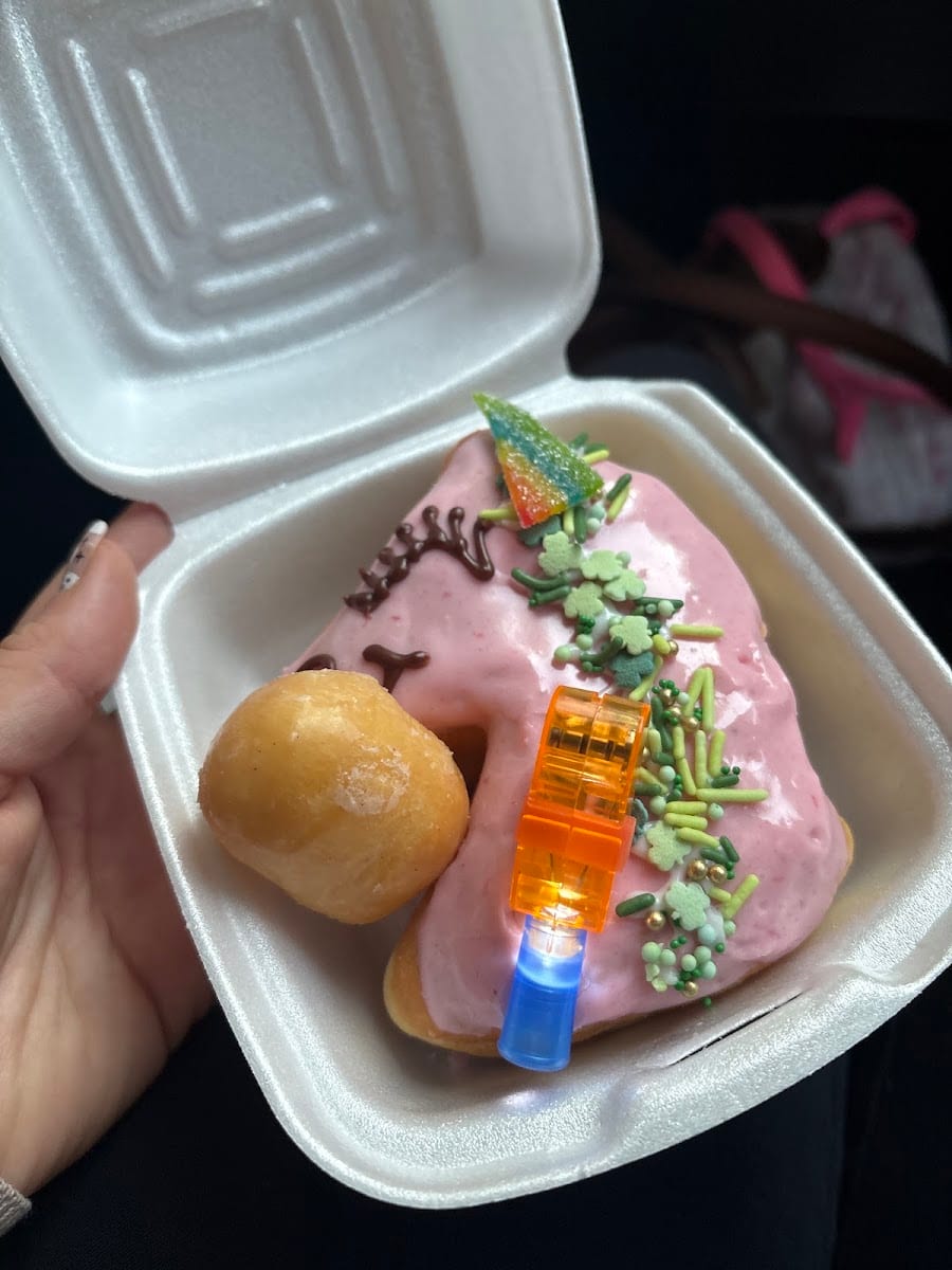 Denton Donuts, photo 3