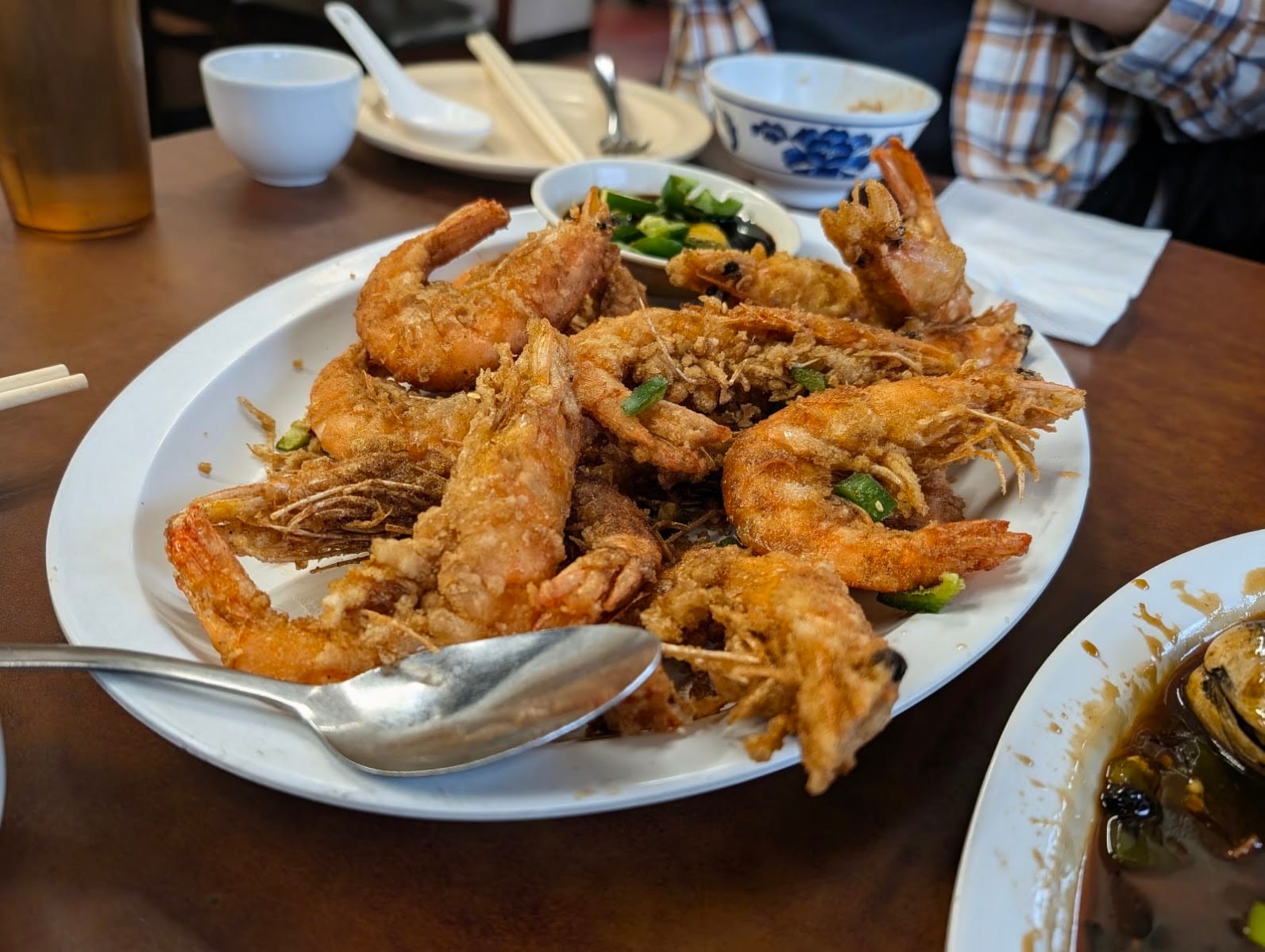 Yuet Lee Seafood Restaurant