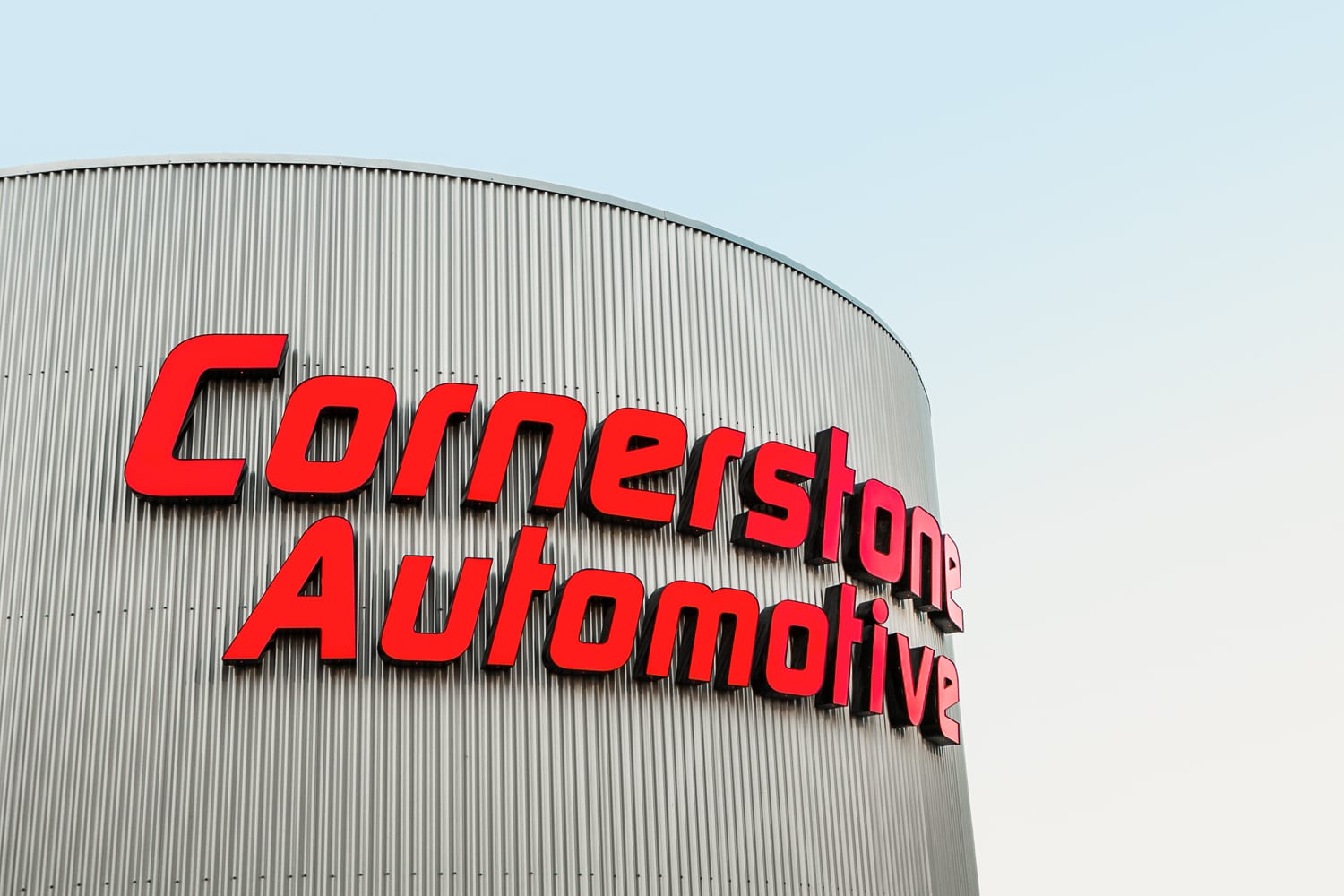 Cornerstone Automotive, photo 2