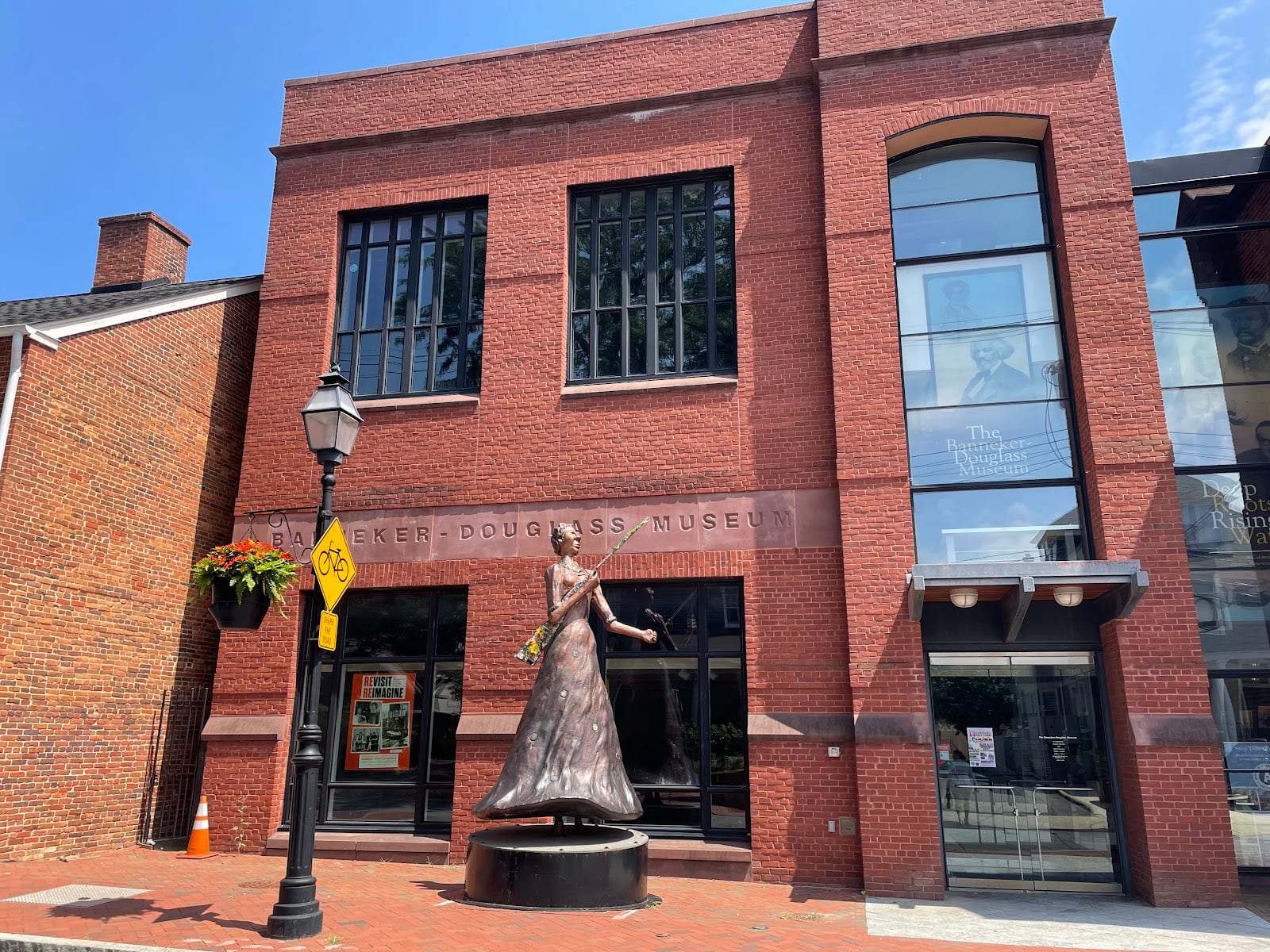 Banneker-Douglass-Tubman Museum