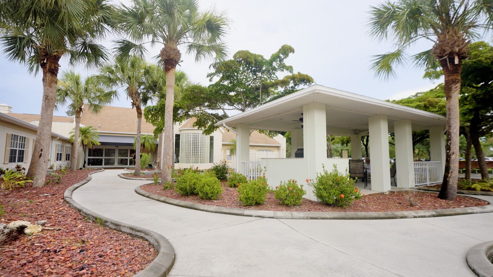 Sunset Lake Health and Rehabilitation Center, photo 2