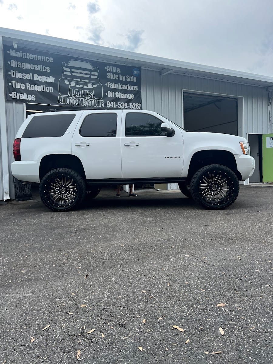 J.A.W.'s Automotive LLC, photo 2