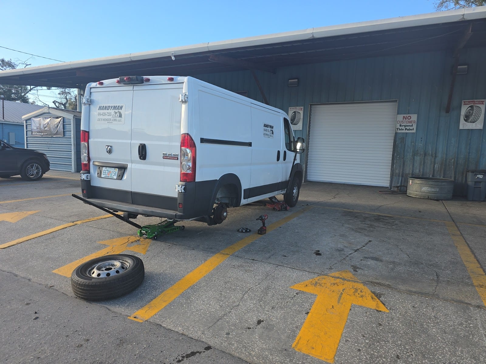 Broadway Tires, LLC, photo 2