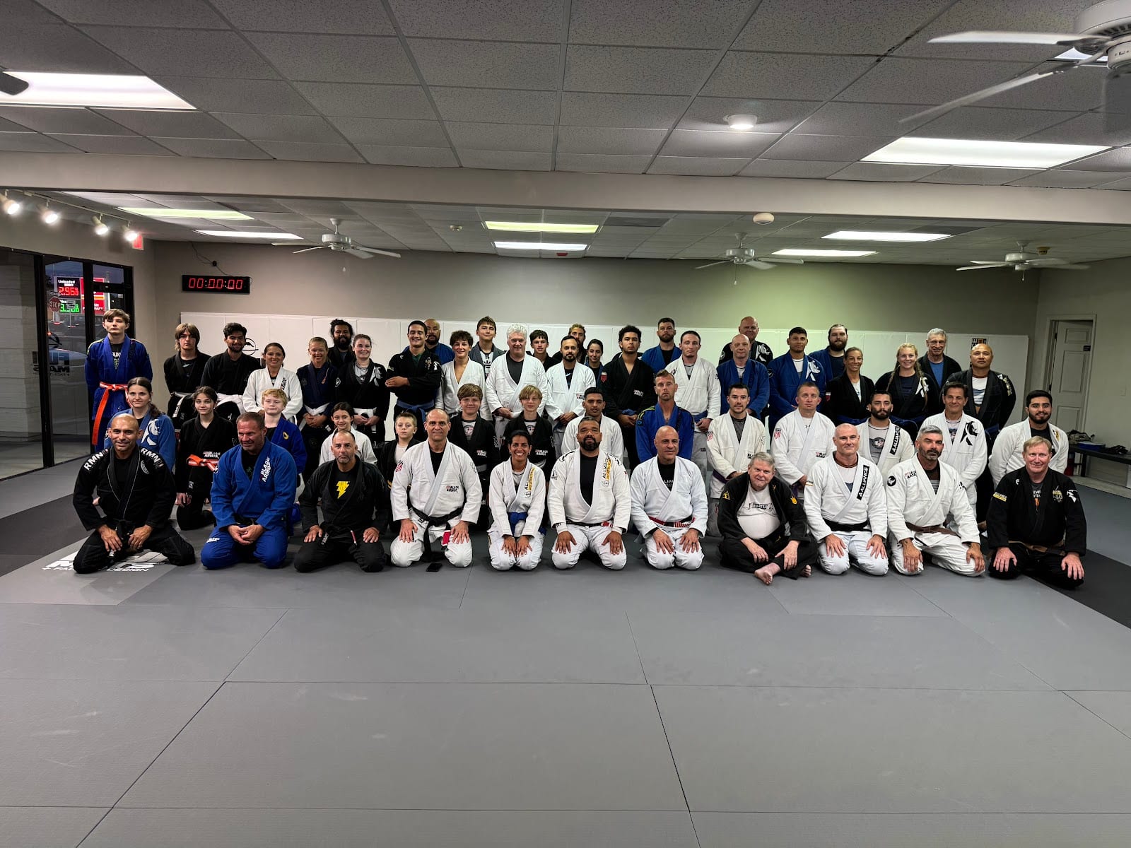 Alliance Venice Brazilian Jiu-jitsu Team, photo 2