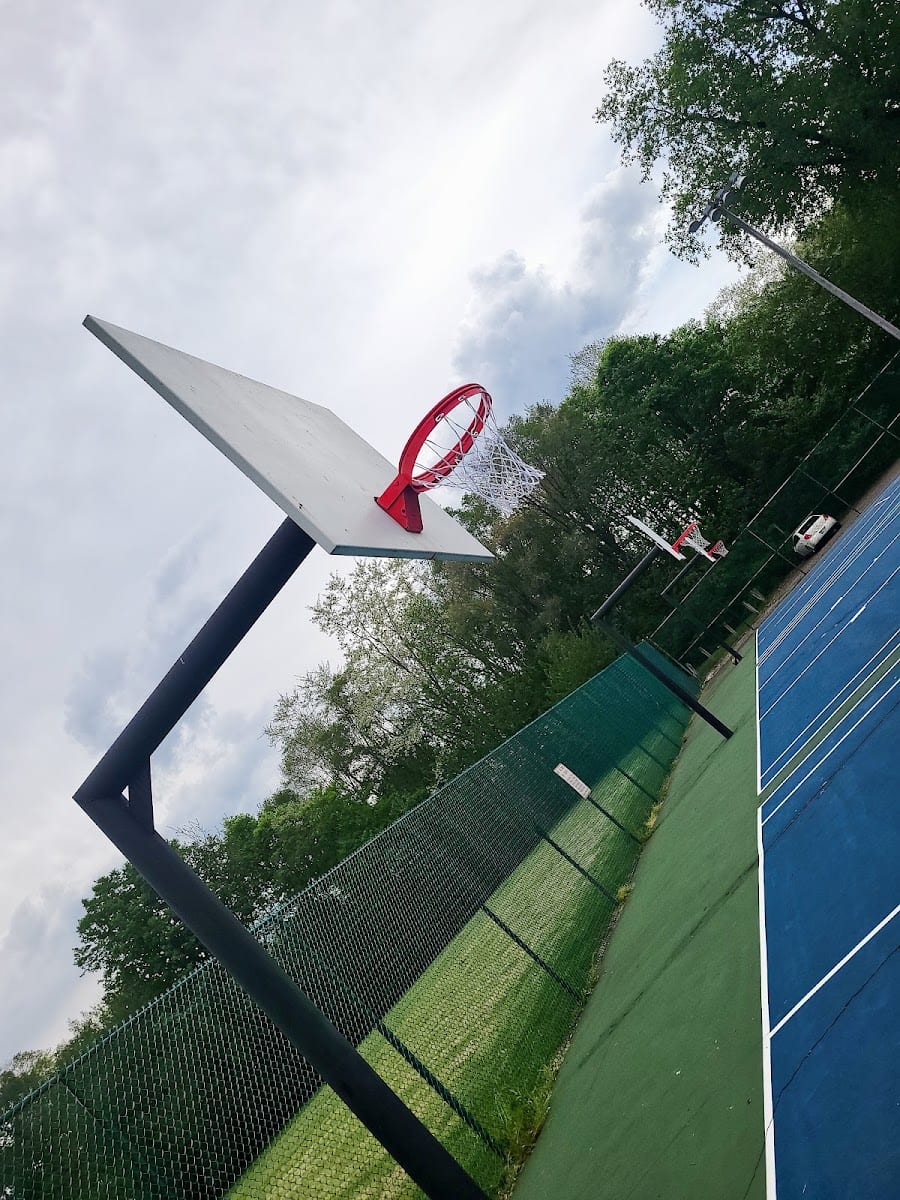 Anderson Parks & Recreation