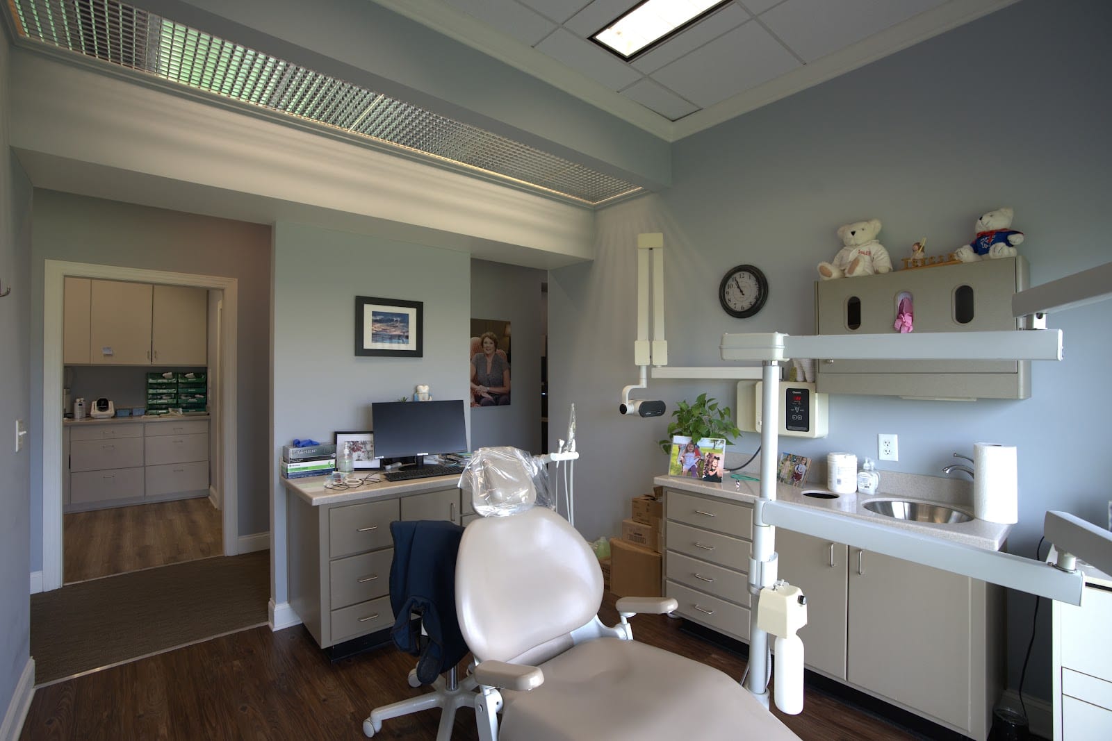 3 Rivers Cosmetic & Restorative Dentistry