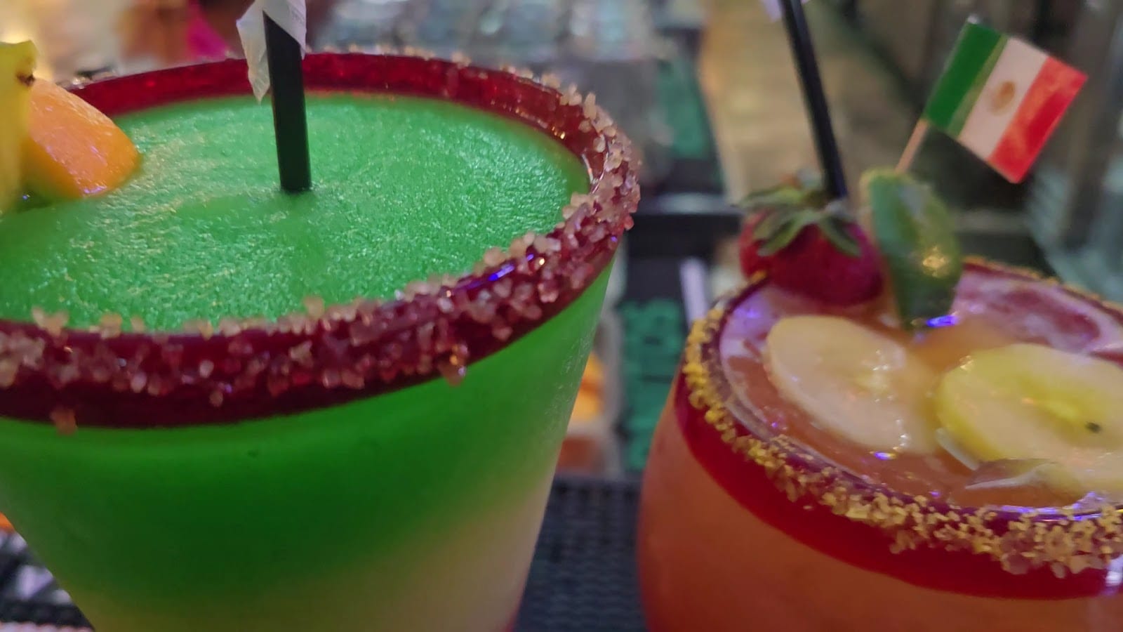Las Trojas Cantina, photo 4