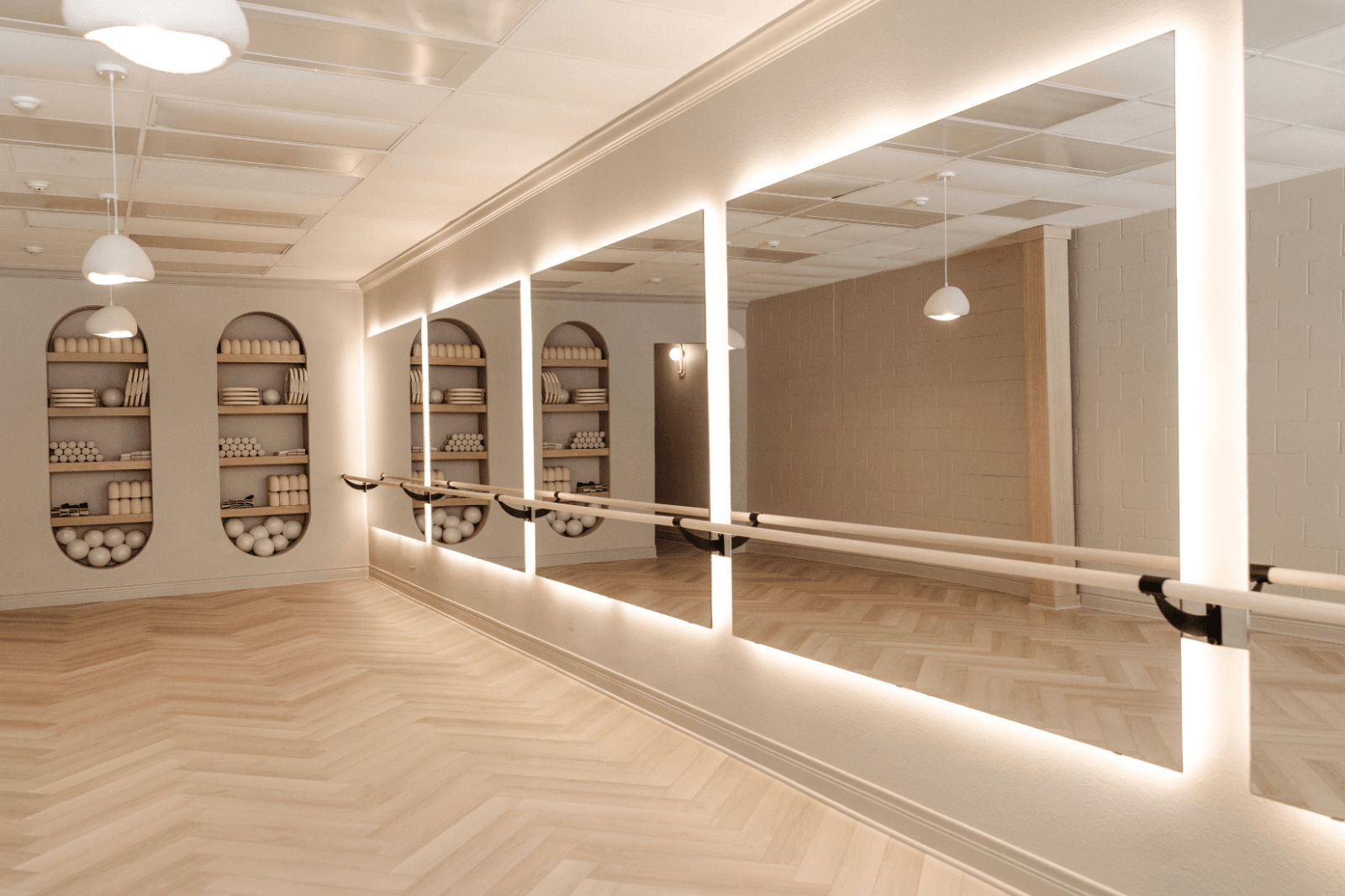 Penché Pilates - Reformer Pilates Studio, photo 4