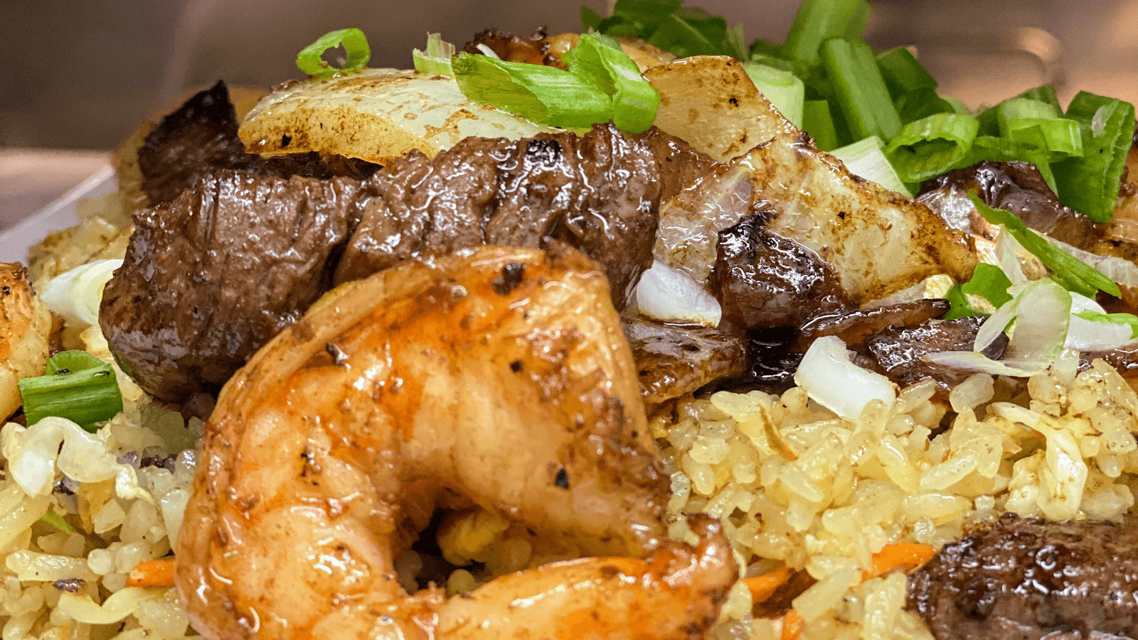 Hughie's Tavern & Grill