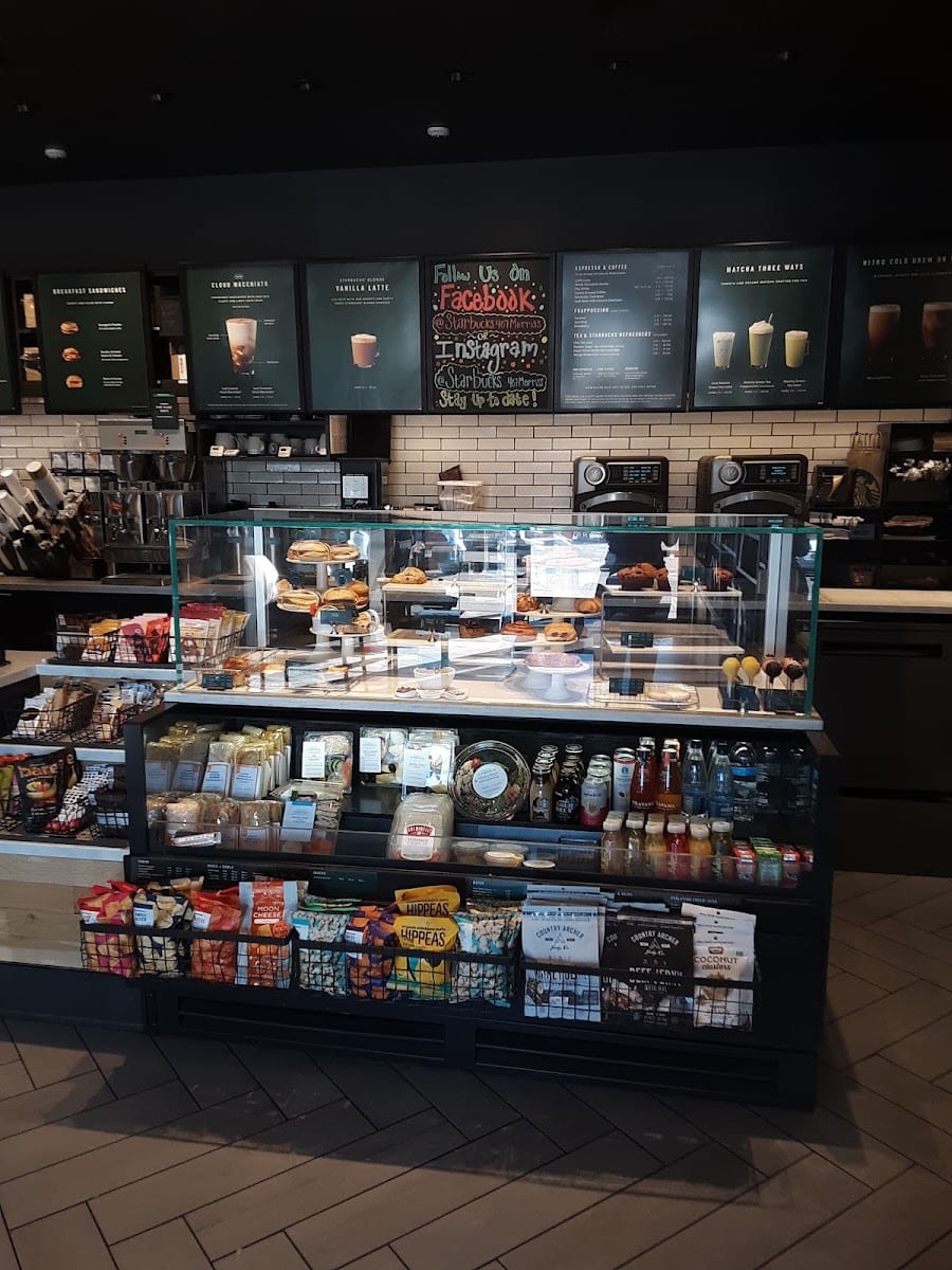 Starbucks Coffee Company, photo 4