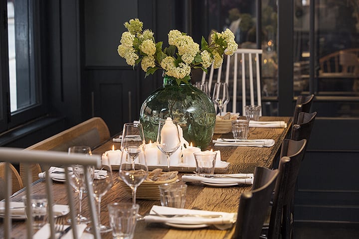 Brasserie Blanc