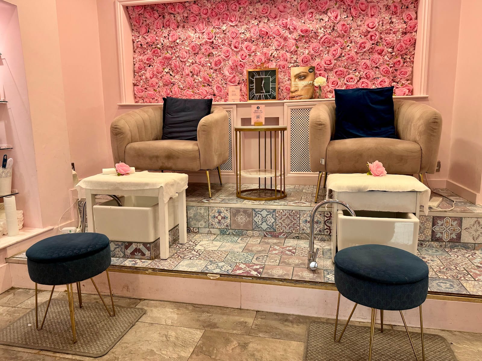 Bouyage Nail Boutique, photo 4