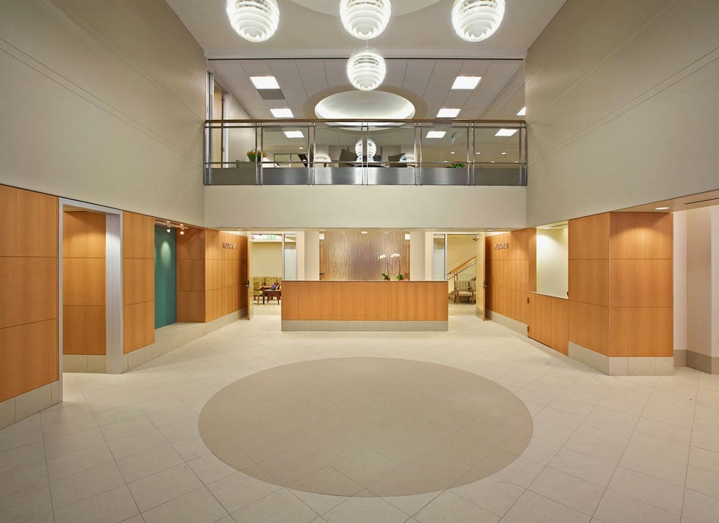 Equity Health (FKA: South of Market Health Center), photo 3