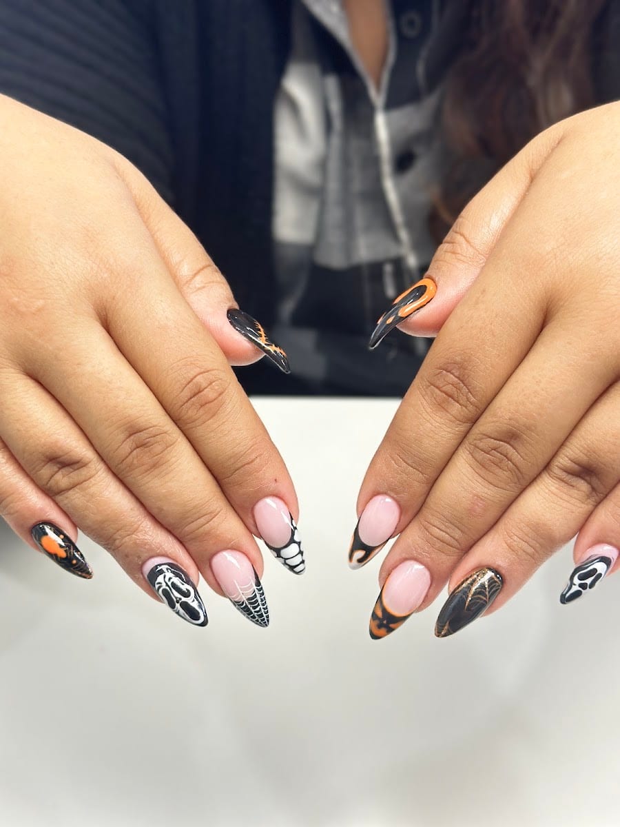 Hakim Nail Boutique Inc., photo 4