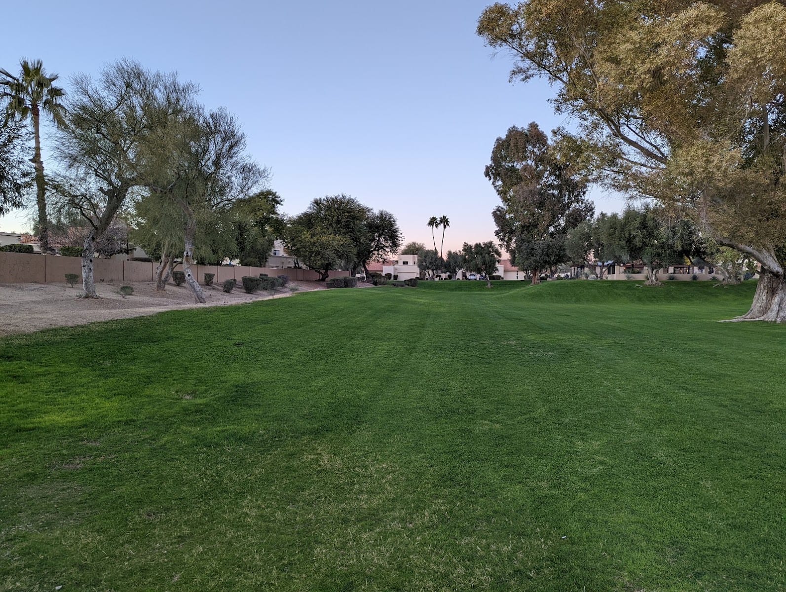 Sweetwater Villages HOA Park